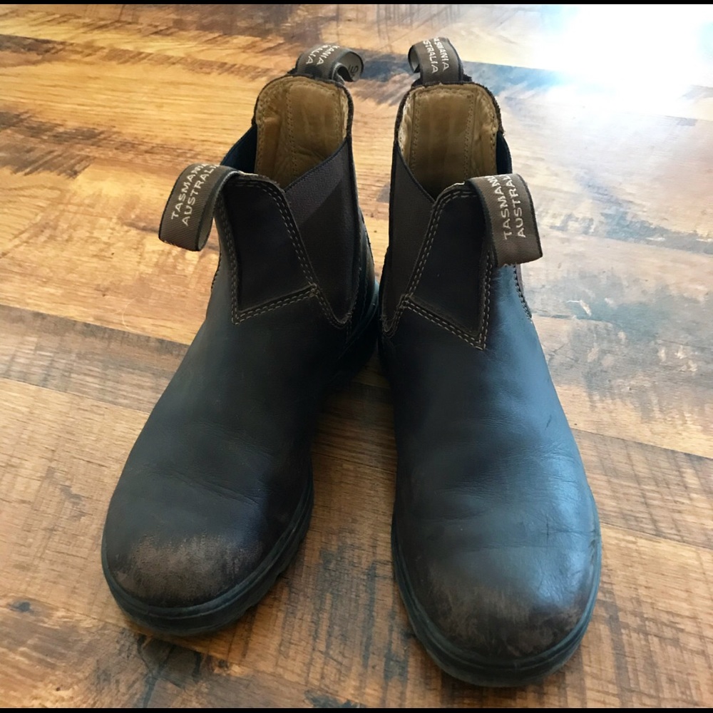 Blundstone Boots